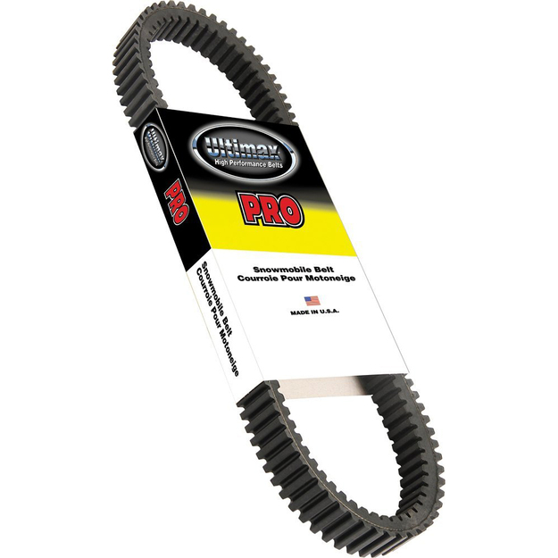 ULTIMAX 4 variaattorihihna (korvaa: 3211092)